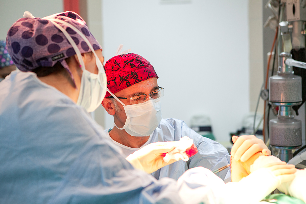 Alaplı Estetik Merkezi